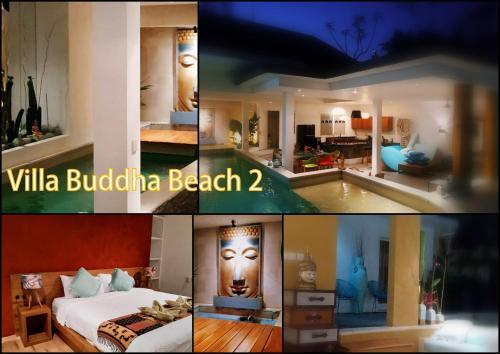 Villa '4 Bedroom S 'buddha Beach 2