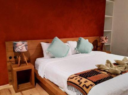 Villa '4 Bedroom S 'buddha Beach 2