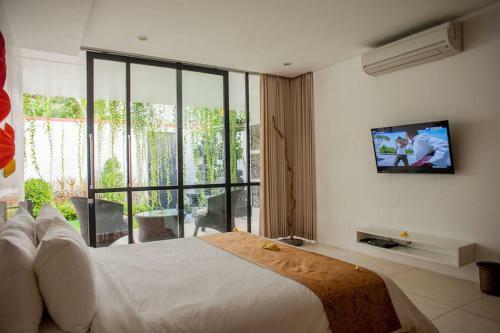 Villa Muse Seminyak - 500 Meters From Beach