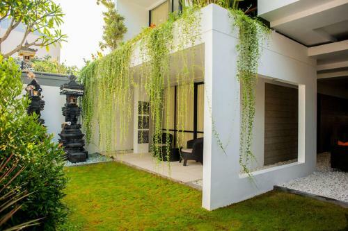 Villa Muse Seminyak - 500 Meters From Beach