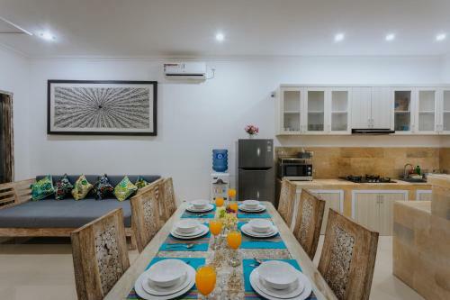 Villa Cathy