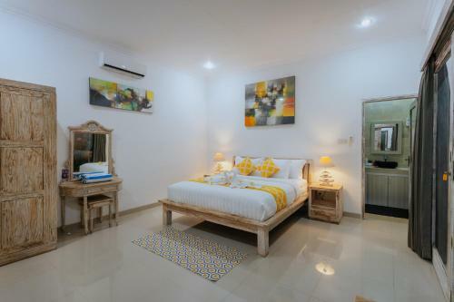 Villa Cathy