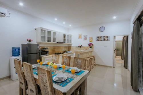 Villa Cathy