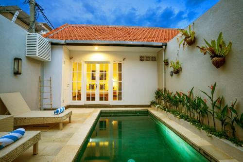 Villa Casa Su Seminyak