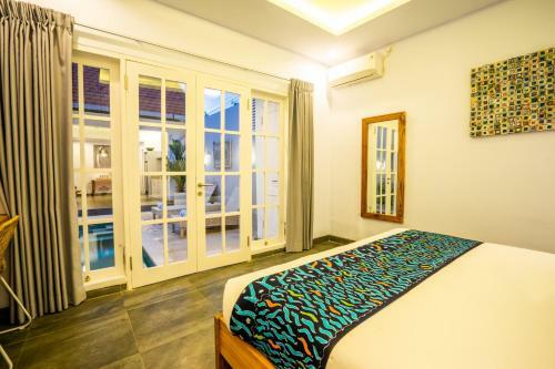 Villa Casa Su Seminyak
