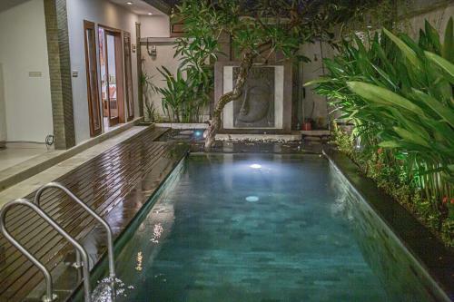 Villa Paradise Seminyak