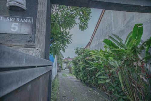 Villa Paradise Seminyak