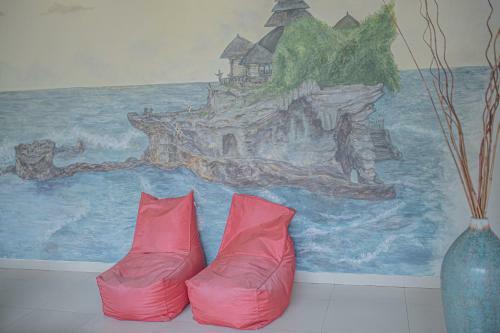 Villa Paradise Seminyak