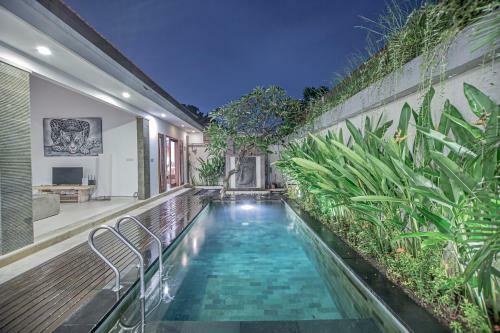 Villa Paradise Seminyak