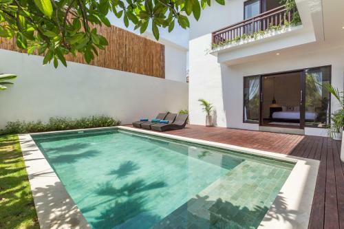 Villa Azura