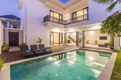 Villa Azura