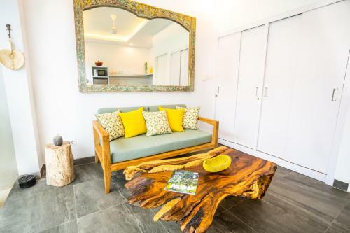 Villa Casa Ku Seminyak