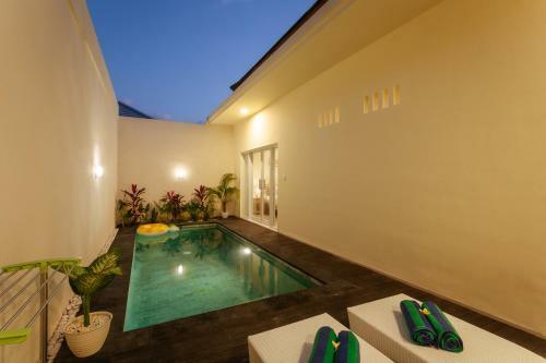 Villa Julie