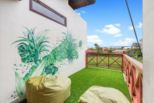 Saga Villas Legacy