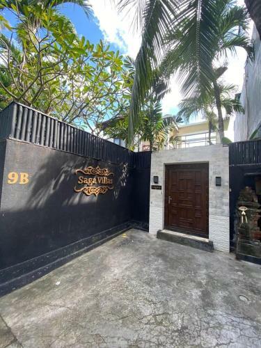 Saga Villas Legacy