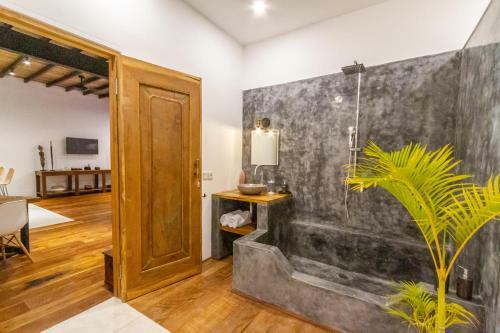Villa Java