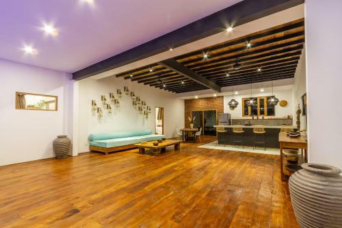 Villa Java