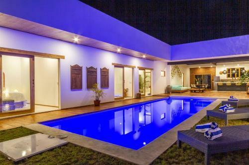 Villa Java