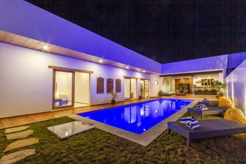 Villa Java