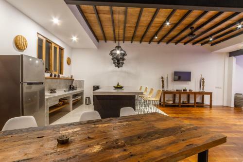 Villa Java