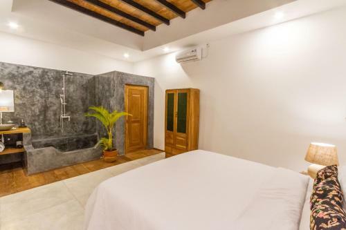 Villa Java