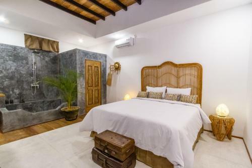 Villa Java