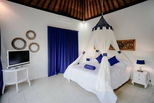 Villa Dewi