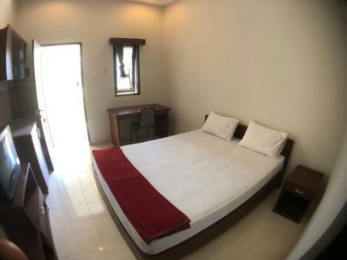 Motel Uma Palem
