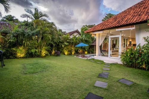 Villa Janitra