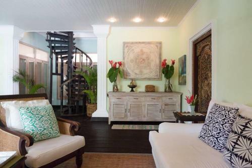 Villa Puri Dana