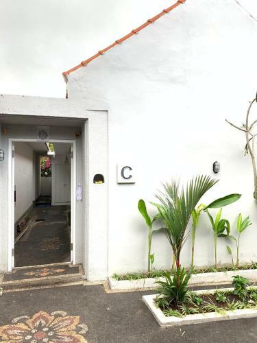 Villa Casa Nisa Seminyak