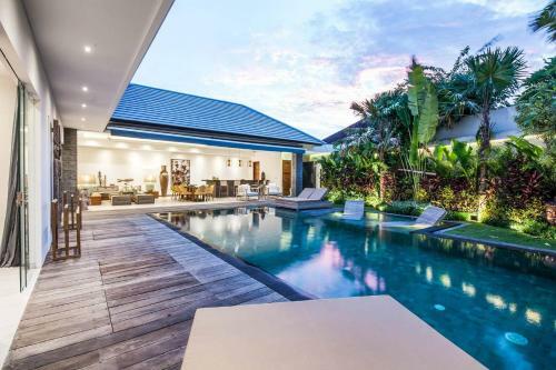 Villa Kamil