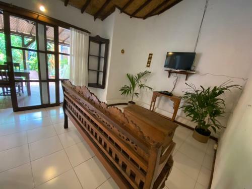 Apartement Arjuna