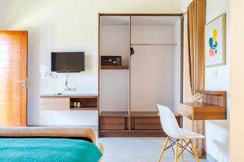 Hostal Tanjung Bidadari By Bukit Vista