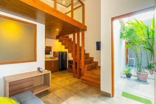 Hostal Tanjung Bidadari By Bukit Vista