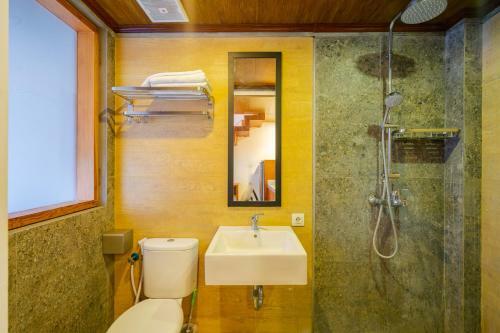 Hostal Tanjung Bidadari By Bukit Vista
