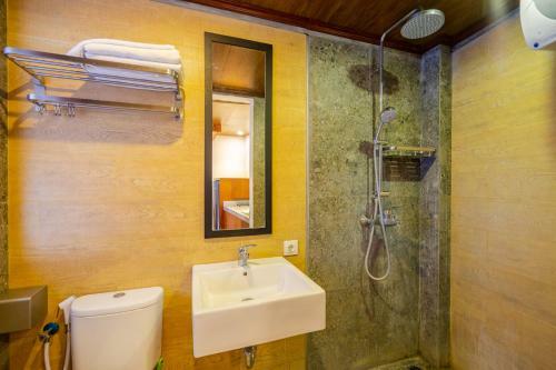 Hostal Tanjung Bidadari By Bukit Vista