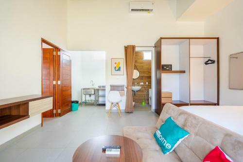 Hostal Tanjung Bidadari By Bukit Vista