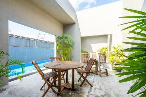 Hostal Tanjung Bidadari By Bukit Vista