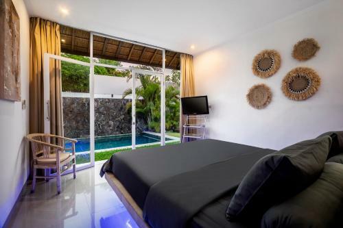 Villa Baik Baik
