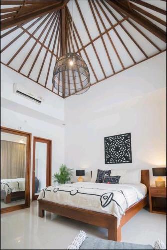 Hostal Villa Garner Ma