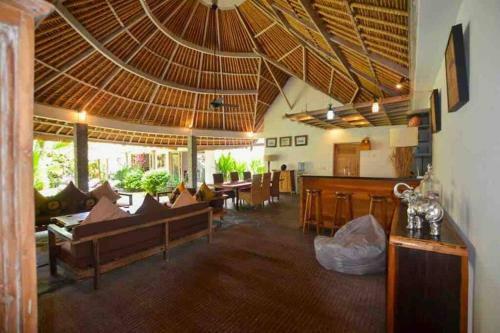 Villa Suara Ocean