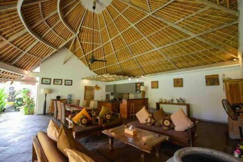 Villa Suara Ocean