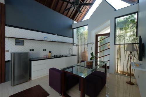 Pandawa Villas Seminyak
