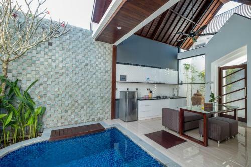 Pandawa Villas Seminyak