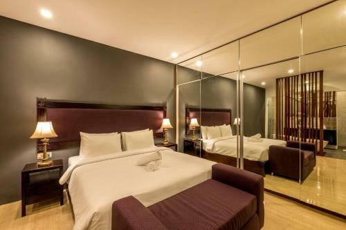 Pandawa Villas Seminyak