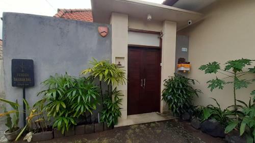 Villa Scarlet
