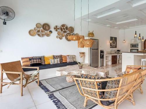 Villa Formentera