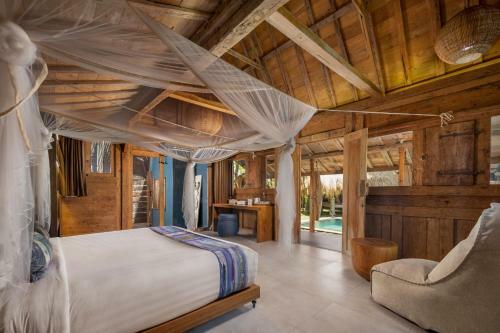 La Cabana Dijiwa Villa