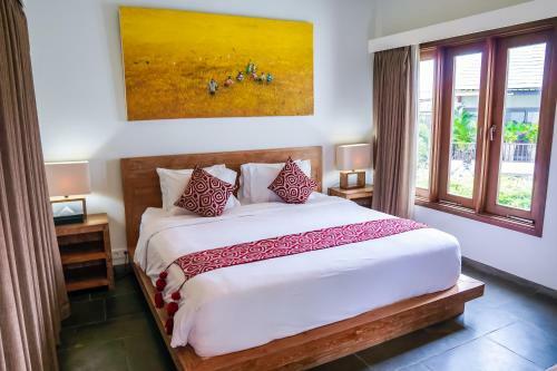 Hotel Galante Seminyak